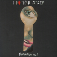 Leaether Strip