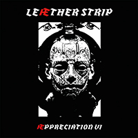 Leaether Strip