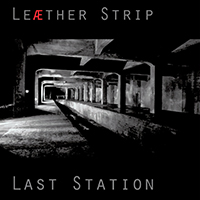 Leaether Strip