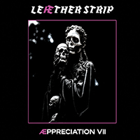 Leaether Strip