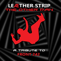 Leaether Strip