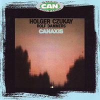 Holger Czukay