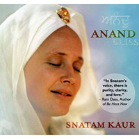 Snatam Kaur