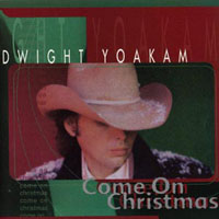 Dwight Yoakam