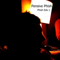 Pensive Phish