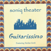 Soniq Theater