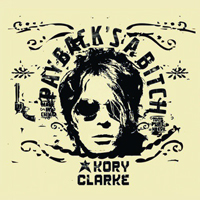 Kory Clarke
