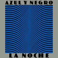 Azul Y Negro