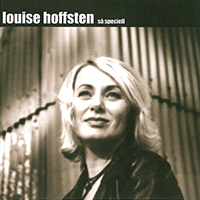 Louise Hoffsten