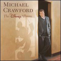 Michael Crawford