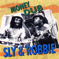 Sly and Robbie