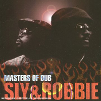 Sly and Robbie