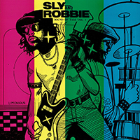 Sly and Robbie