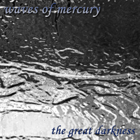 Waves Of Mercury