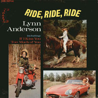 Lynn Anderson