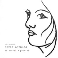 Chris Antblad