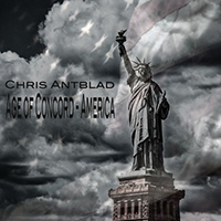 Chris Antblad
