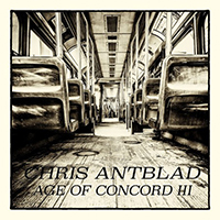 Chris Antblad