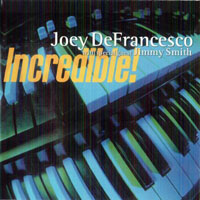 Joey DeFrancesco