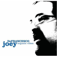 Joey DeFrancesco