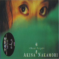 Akina Nakamori