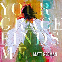 Matt Redman