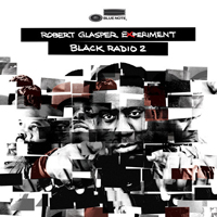 Robert Glasper