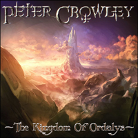 Peter Crowley Fantasy Dream