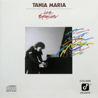 Tania Maria