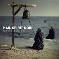 Hail Spirit Noir