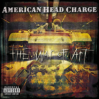 American Head Charge