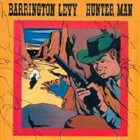 Barrington Levy