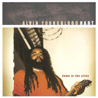 Alvin Youngblood Hart