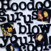 Hoodoo Gurus