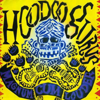 Hoodoo Gurus