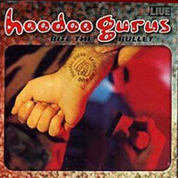 Hoodoo Gurus