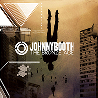 Johnny Booth