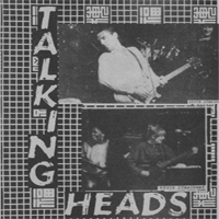 Talking Heads