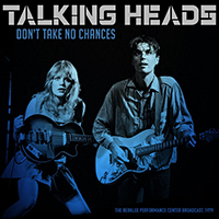 Talking Heads