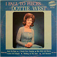 Dottie West