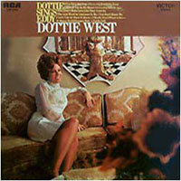 Dottie West