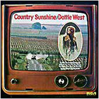 Dottie West