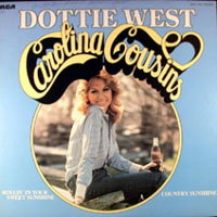 Dottie West