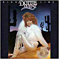 Dottie West