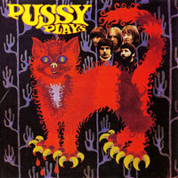 Pussy (GBR, Hertfordshire)