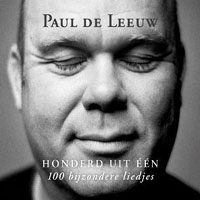 Paul de Leeuw