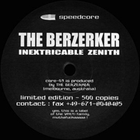 Berzerker