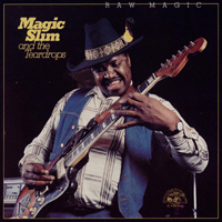 Magic Slim