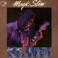 Magic Slim