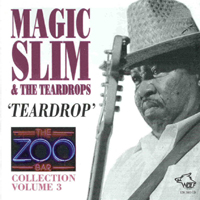 Magic Slim